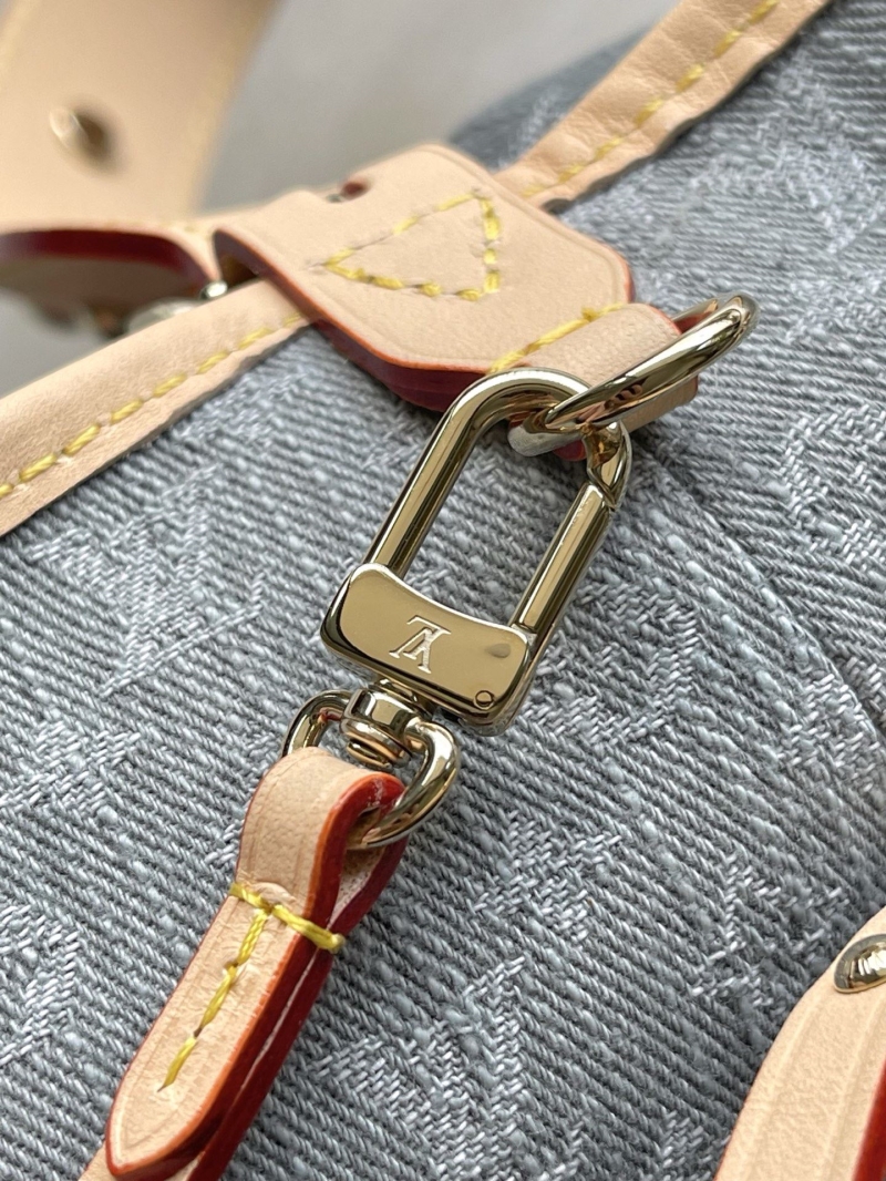 LV Top Handle Bags